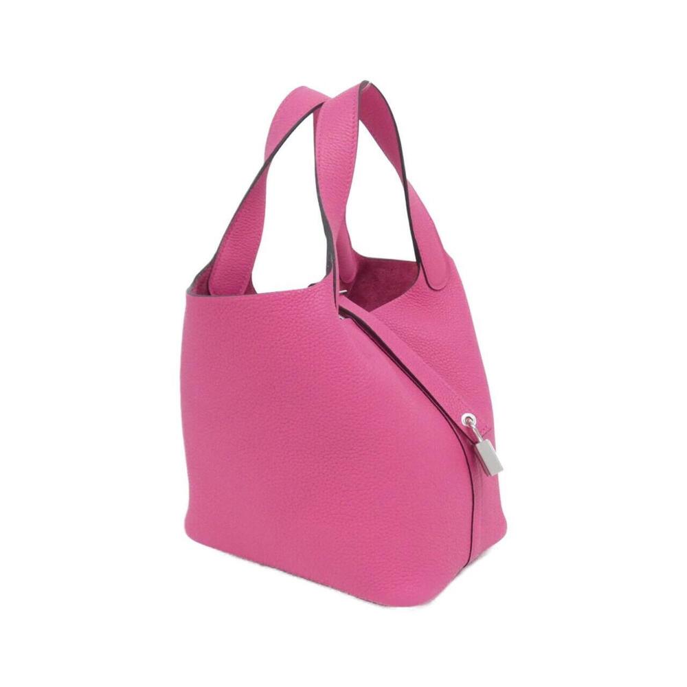 Hermes Picotin Lock PM 073597CK Handbag
